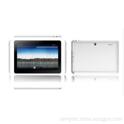 hot-sales 10.1\'\' Android 4.1 with CE and RoHS certification tablet PC